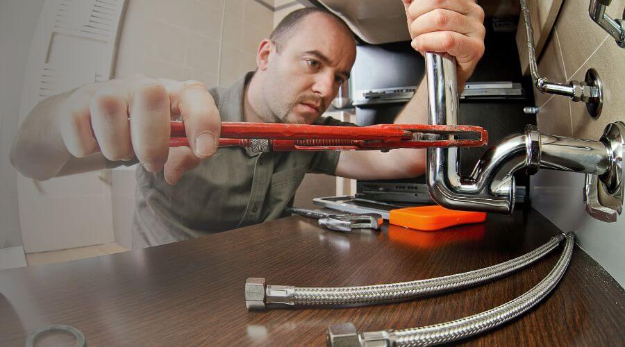 Professional expert plumbing services in Amistad, NM